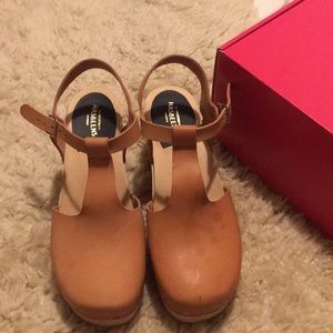 Swedish Hasbeen Clogs- Style: Lotta